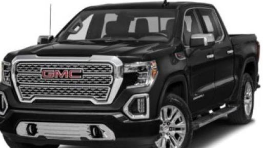 GMC SIERRA LIMITED 2022 1GTU9FEL0NZ237796 image